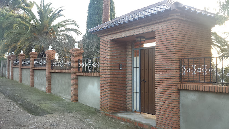 Construcciones y Reformas Nayser SL - empresa de reformas