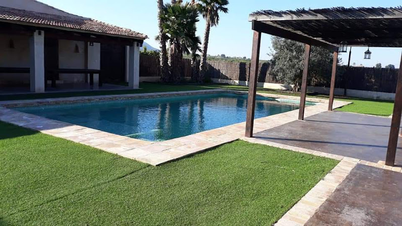 Construcciones Y Reformas Orivb - empresa de reformas