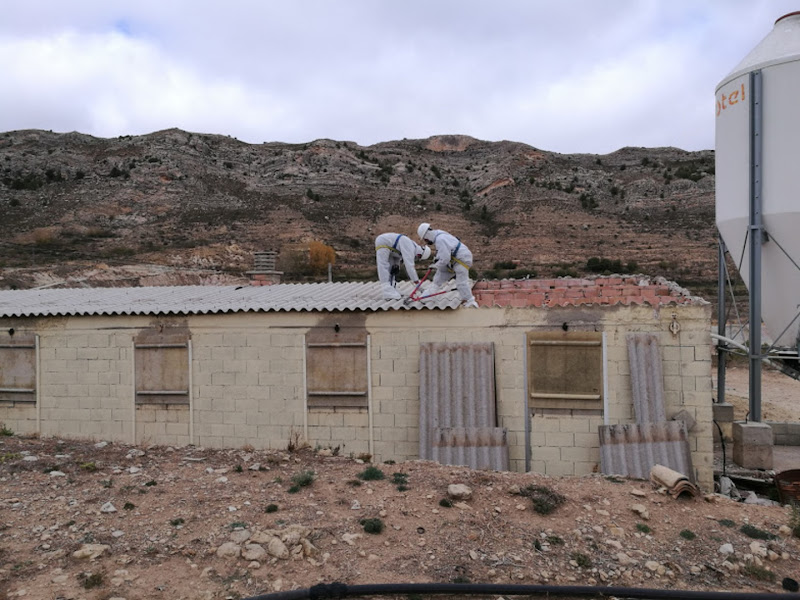 Construcciones y Reformas Pastor - empresa de reformas