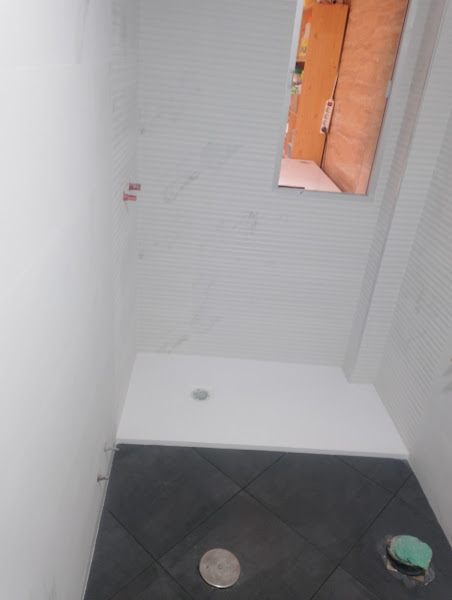 Construcciones y reformas RM