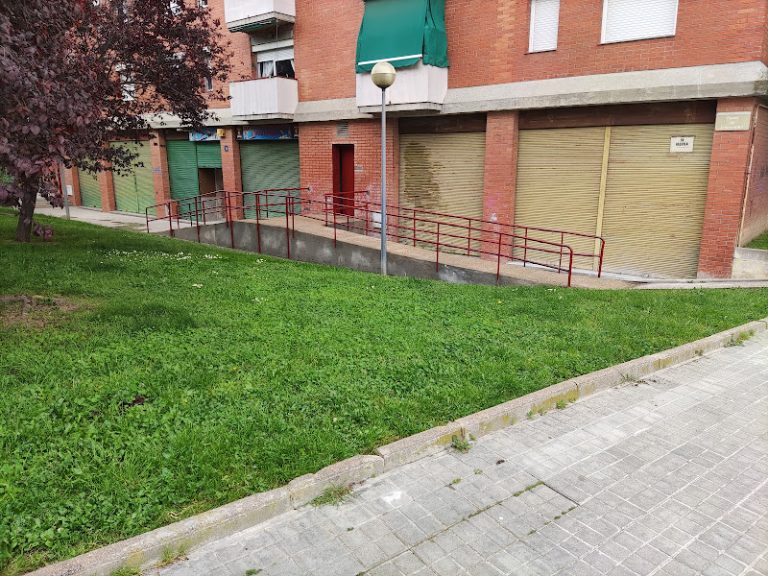Construcciones y Reformas Vallés