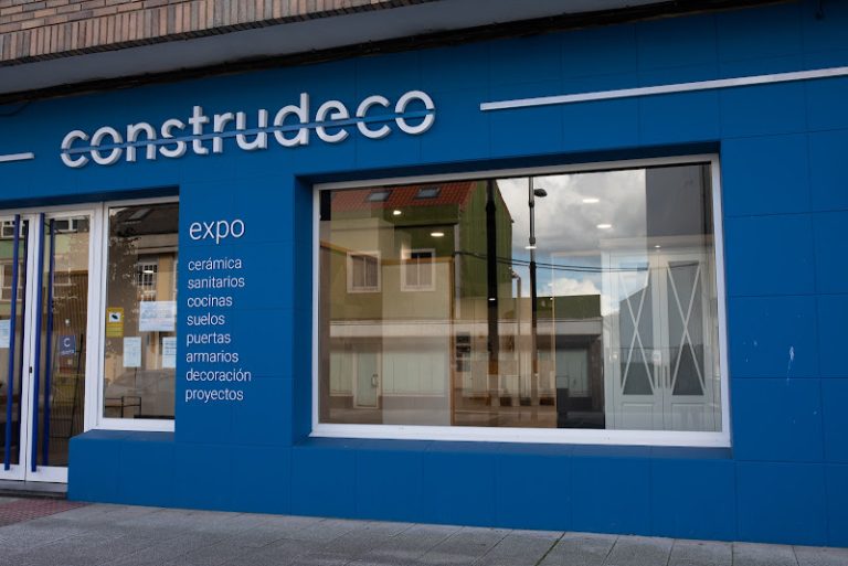Construdeco Ferrol | Cocinas a Medida, Baños a Medida y Reformas Integrales