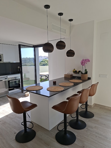 Cook Disseny – Cocinas Vilanova i la Geltrú