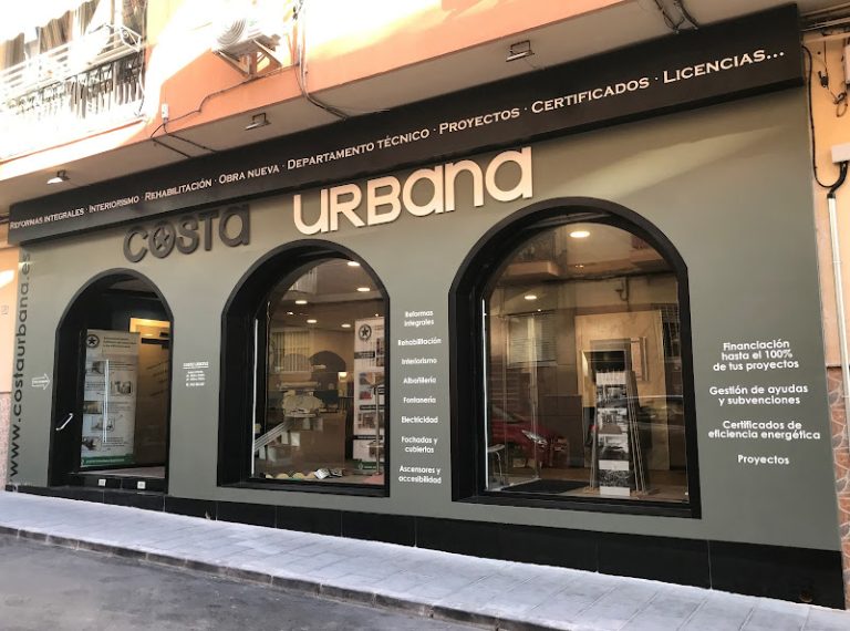 Costa Urbana