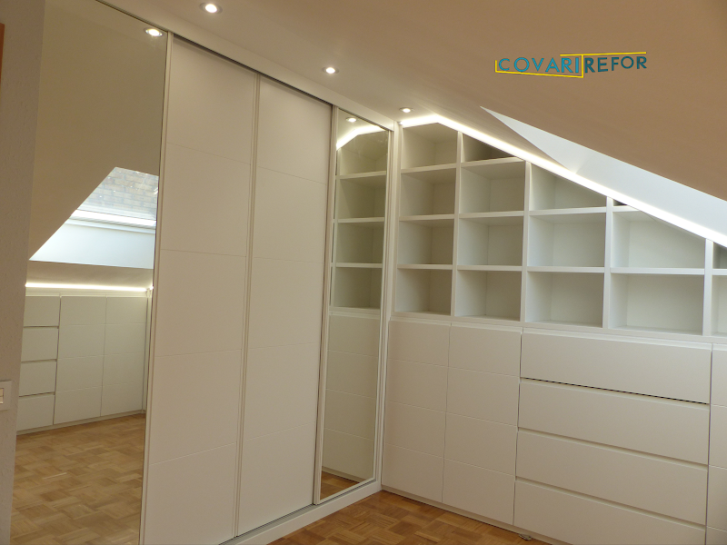 Covari Refor - empresa de reformas