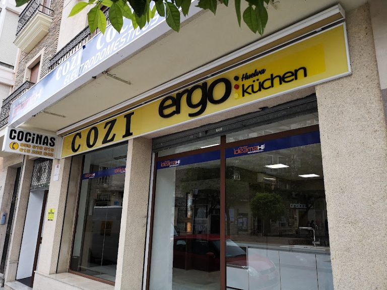 COZI COCINAS
