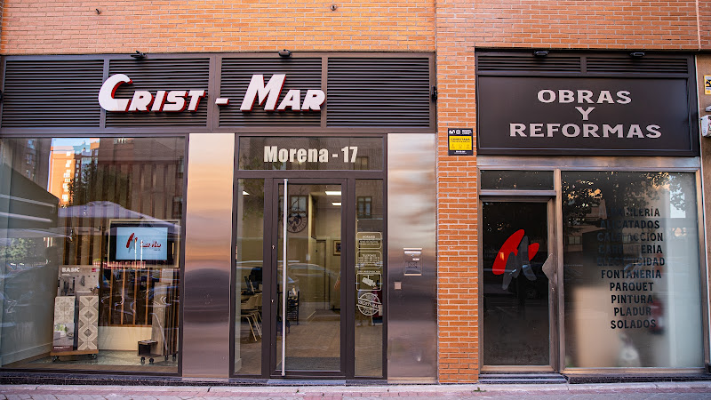 Crist Mar – Reformas en Valladolid - empresa de reformas