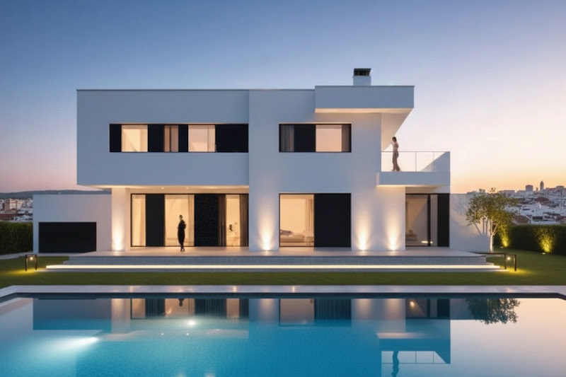 CUBE HOUSE Studio - empresa de reformas