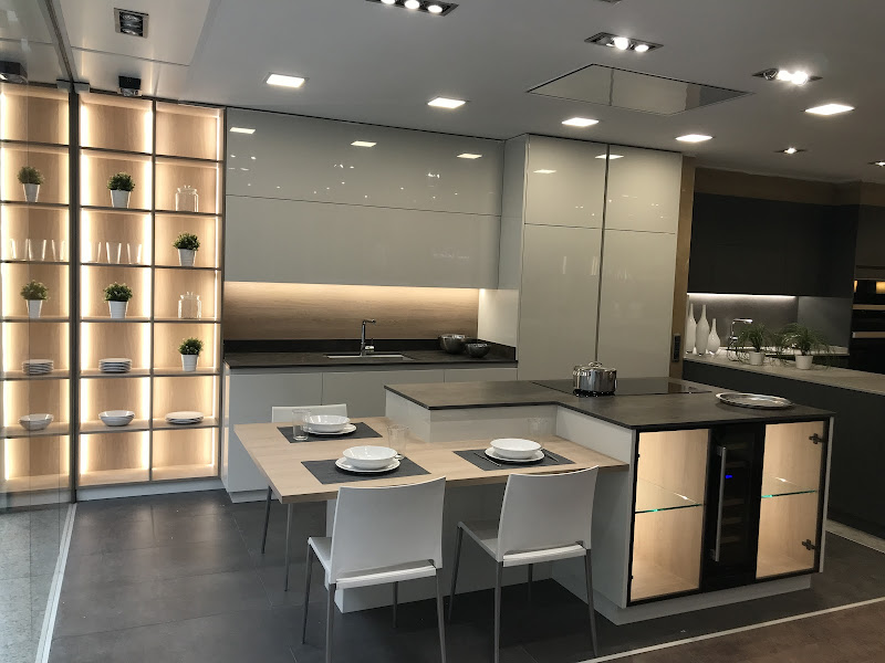 Cubic Cuina - empresa de reformas