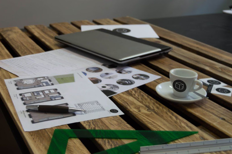 Cubo3 Studio - empresa de reformas