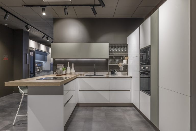 Cucine LUBE Vilanova
