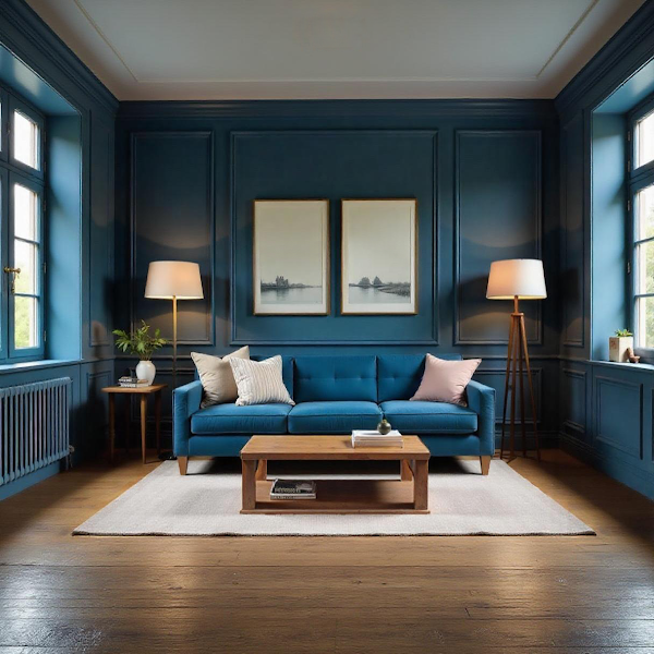 DANANA- Interiorismo Getxo | Reformas y Diseño de Interiores