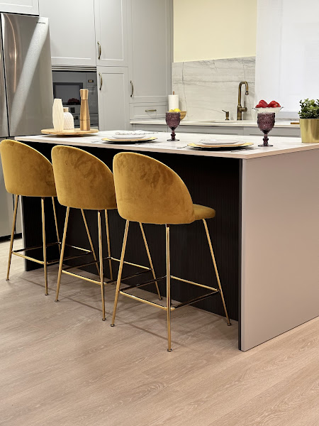DAVANNI Estudio de cocina e interiorismo.