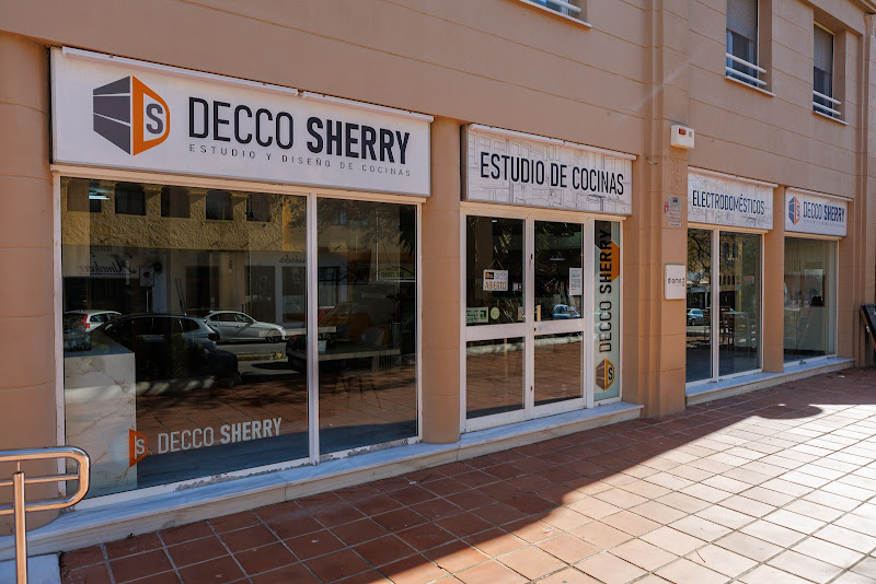 Decco Sherry Cocinas - empresa de reformas