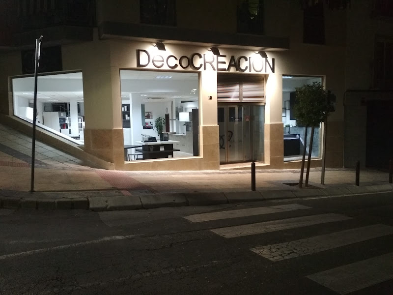 DecoCreacion - empresa de reformas