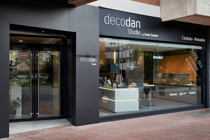 Decodan Studio – Kitchens Estepona - empresa de reformas