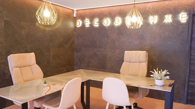 Decodeluxe - empresa de reformas