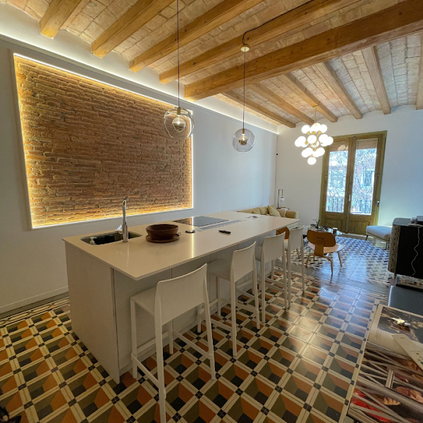 Decor espais- Reformas Integrales