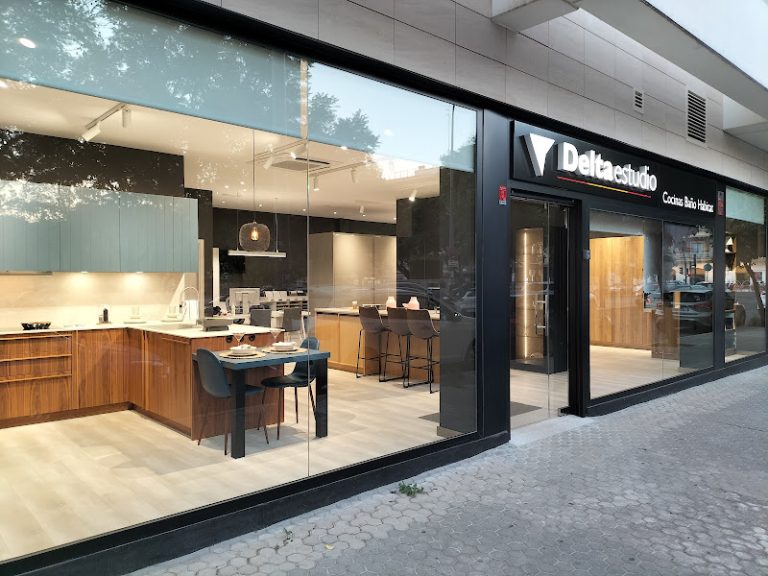 Delta Estudio Sevilla
