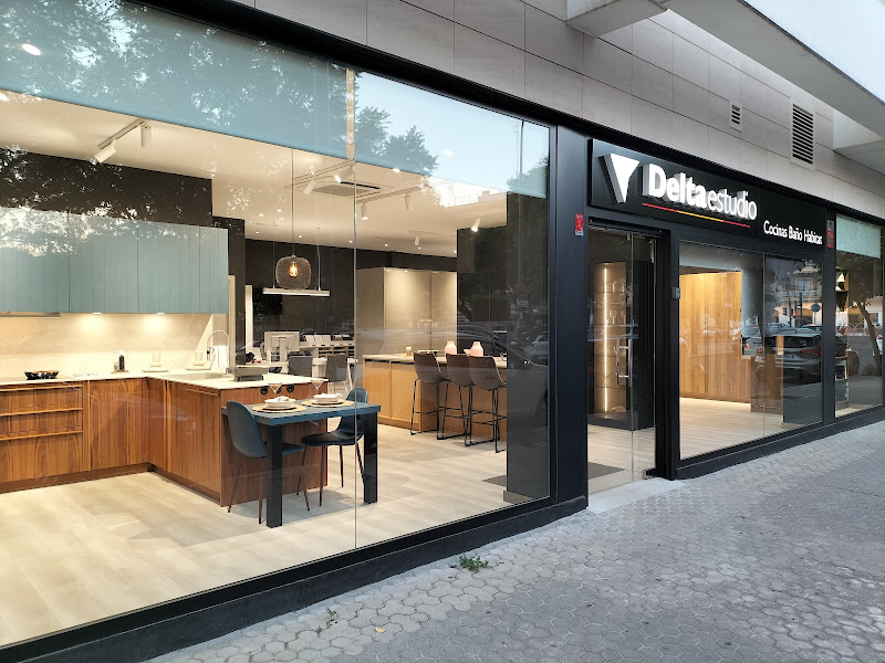 Delta Estudio Sevilla - empresa de reformas