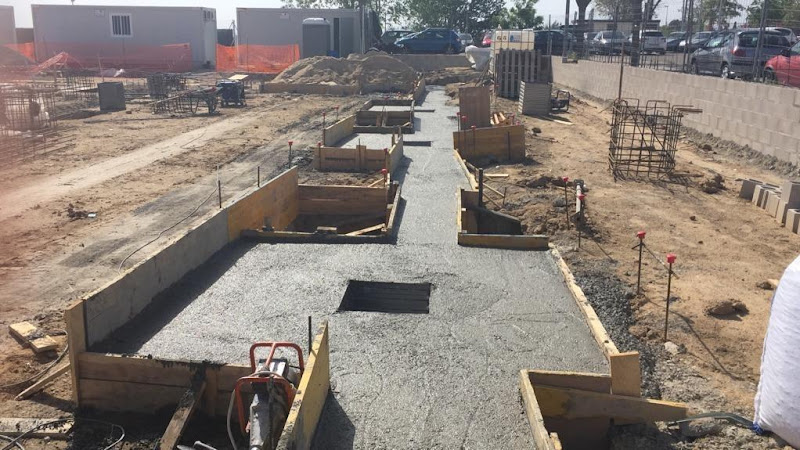 Demol Reformas y Construcciones - empresa de reformas