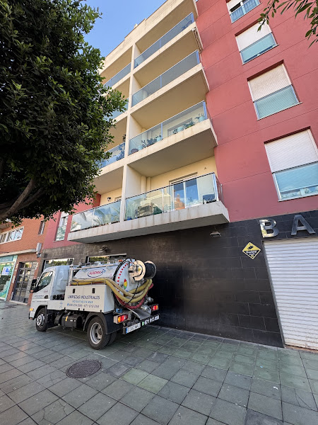 Desatascos Ademar