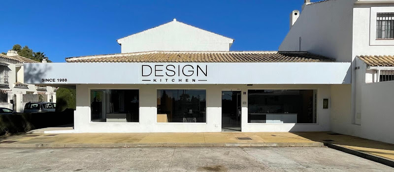 Design Kitchen - empresa de reformas