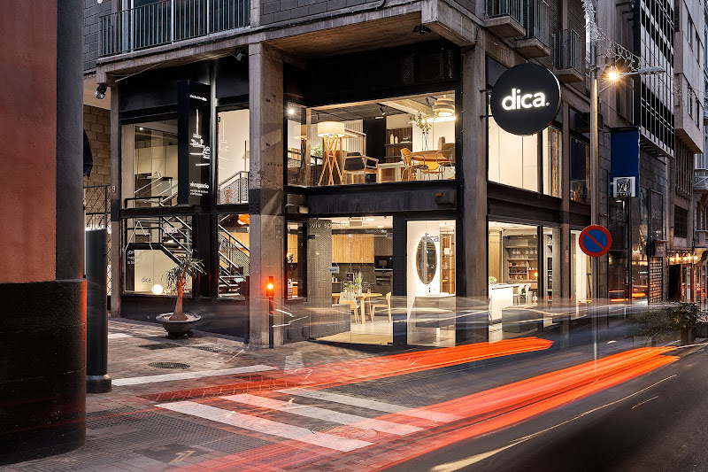 Dica Canarias | Vivespacio - empresa de reformas