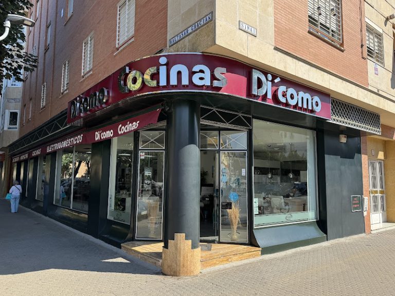Di’Como Cocinas