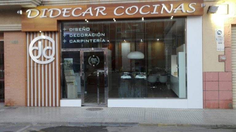 Didecar Cocinas