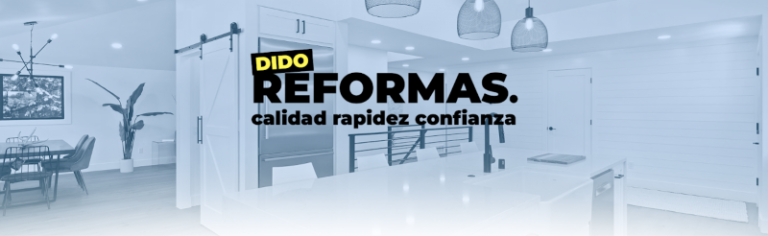 Dido Reformas