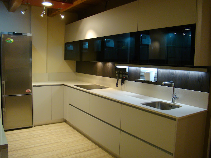 Dintel Cocinas y Baños - empresa de reformas