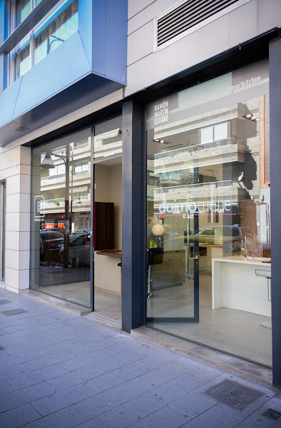 Diseño & Venta de Cocinas – RAMÓN MARTÍN ESTUDIO