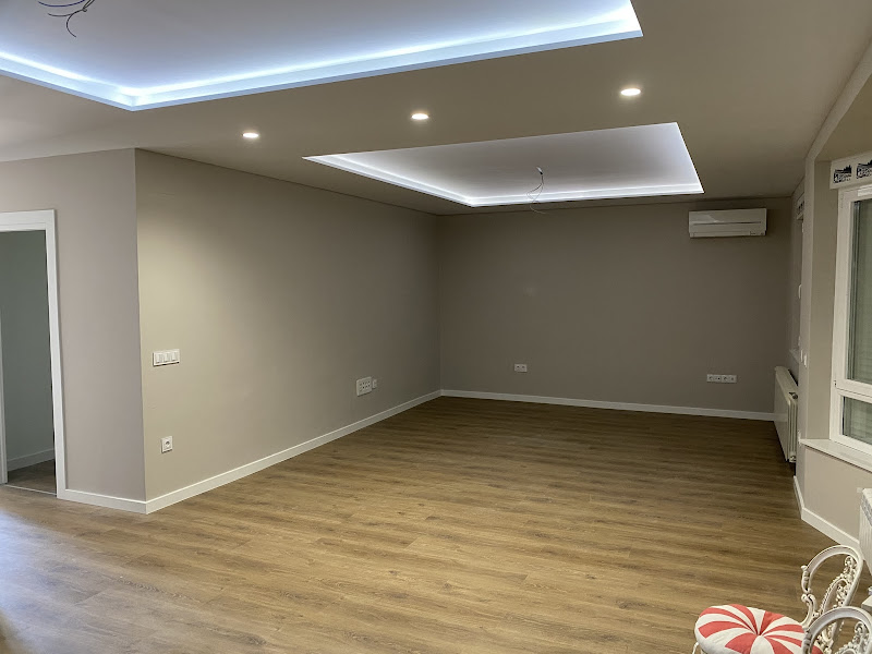 Diseño y Obra Salamanca S.L. - empresa de reformas