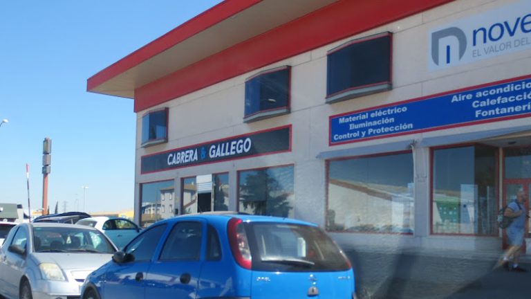 Diseños Cabrera & Gallego