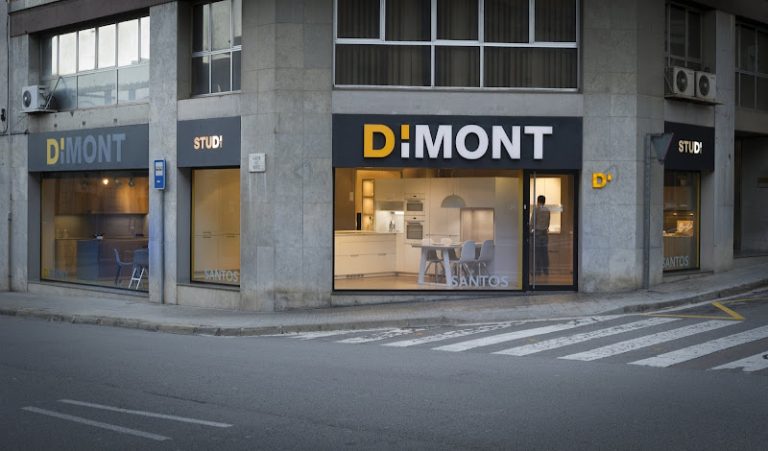Diseños Dimont S.L.