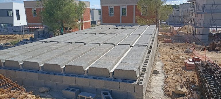 Ditesa Reformas y Construcciones Económicas SL