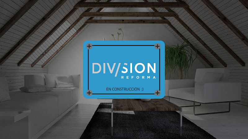 Division Reforma Elda - empresa de reformas
