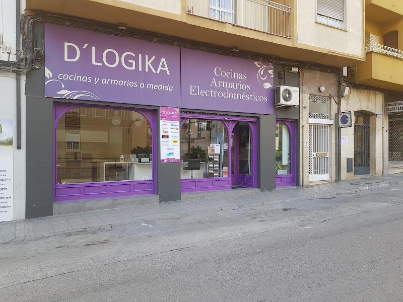 DLOGIKA - empresa de reformas