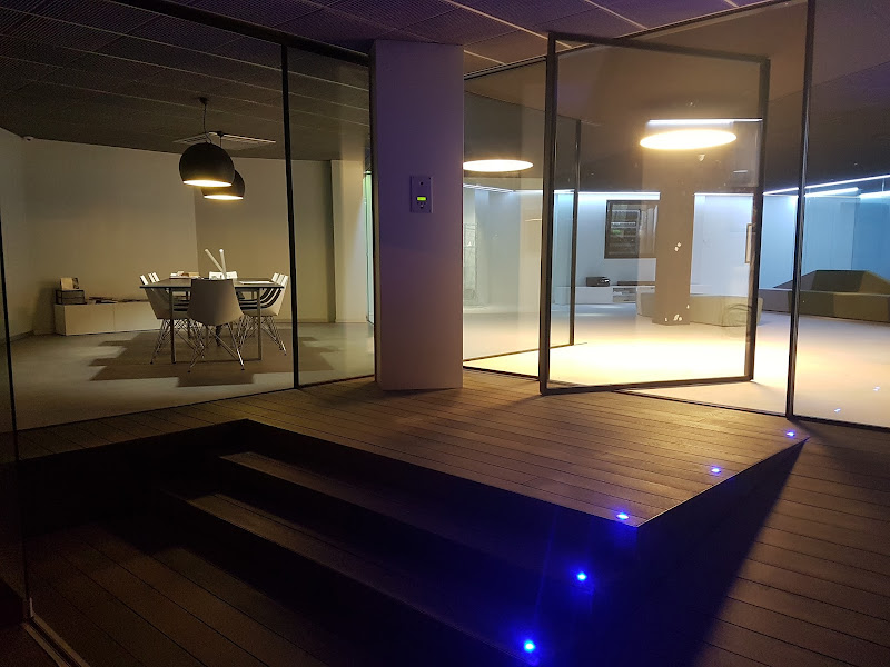 DOMOTEC INSTAL – REFORMAS SANT CUGAT - empresa de reformas