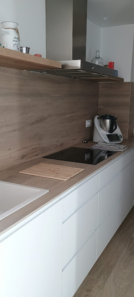 Domumlife – Cocinas (diseños 3D) y Baños