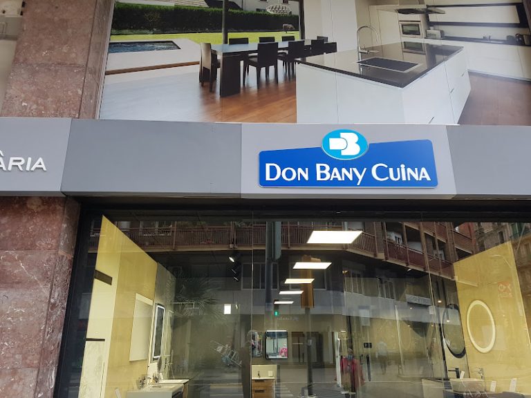 Don Bany Cuina
