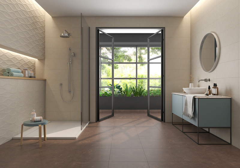Duchavida Reformas de Baño - empresa de reformas