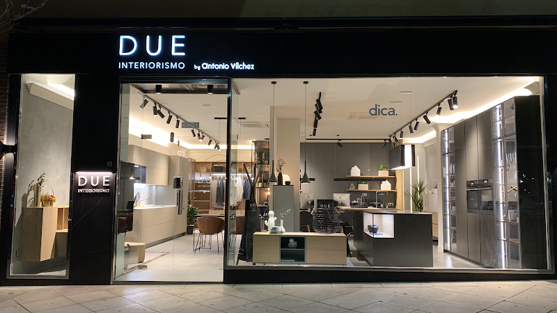 Due Interiorismo - empresa de reformas