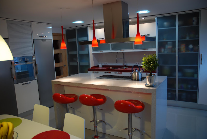 EDUARDO ANAYA LIMA (EDAN DISEÑO)-Estudio de Cocinas - empresa de reformas