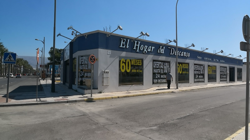 El Hogar del Descanso - empresa de reformas