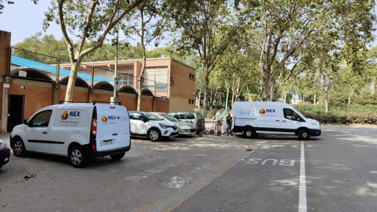 Empresa de Reformas en Badalona – NEX PROJECTS