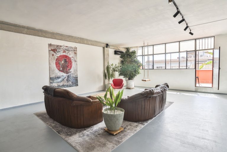 Empresa de Reformas Integrales, Arquitectura y Diseño Novavida Barcelona
