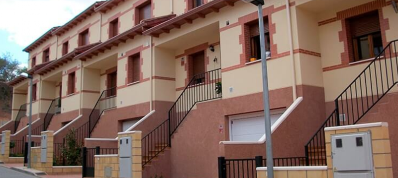 Empresa de Reformas Integrales Guadalajara | Construcciones Ranz - empresa de reformas
