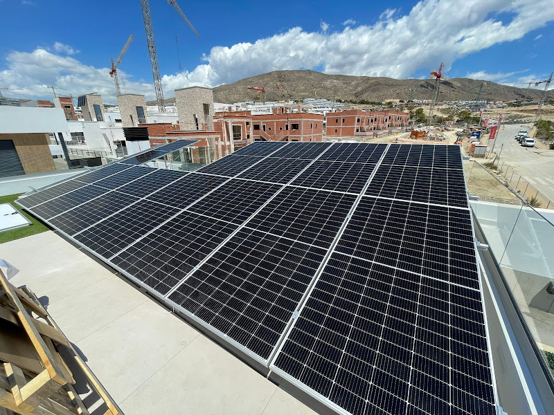 EMSI – Ingenieria, Fotovoltaica y Electricidad - empresa de reformas
